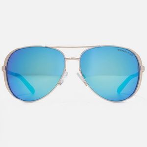 Michael Kors MK5004 Unisex Sunglasses